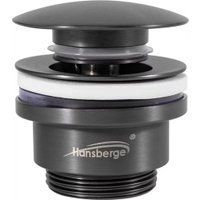 Hansberge H107 (графит)