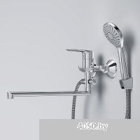 AM.PM Gem F90A90100 (хром)