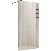 Adema Риббер 90 Walk-In (черный)