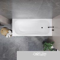 Lauter Sophia 170 21205170 (с каркасом, черным подголовником, черным лиц.экраном)