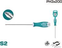 Total THT26PH3200