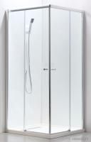 Adema Glass Vierkant 100х100 (тонированное стекло)