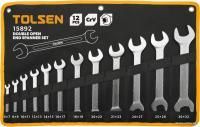 Tolsen TT15892 (12 предметов)