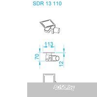 RGW SDR-13B-11 47211311-04