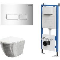 Grossman GR-4455SWS+900.K31.01.000+700.K31.03.100.100