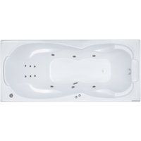 Triton Персей гидромассажная 190x90 Стандарт