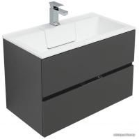Aquanet Тумба под умывальник Алвита 80 215120