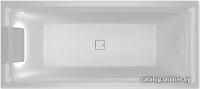 Ванна Riho Still Square Led 180x80 BR0100500K00131 (левая, без ножек)
