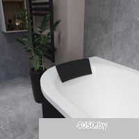 Lauter Bliss 160 P 21201062P (с каркасом/черный подголовн/черный лицевой экран)