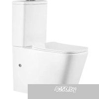 Grossberg Rimless GS-68