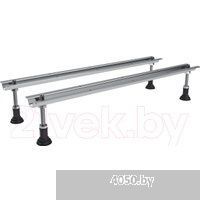 Lauter Belgravia 200x90 21110200 (с ножками и лицевым экраном)