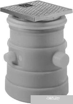 Насос Grundfos Liftaway B40-1