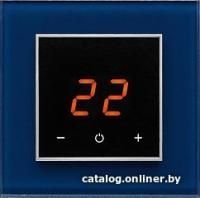 Терморегулятор Aura Orto (5001 blue petrol)