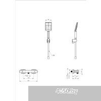 Wonzon&Woghand WW-B2026-A-CR