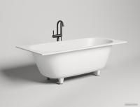 Salini Ornella Axis 180x80 103411M (S-Sense, матовый)