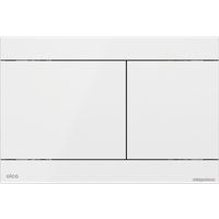 Alcadrain Fun (белый)