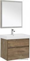 Aquanet Комплект Nova Lite 75 00254218 (2 ящика, дуб рустикальный)