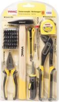 WMC Tools 1050 (50 предметов)