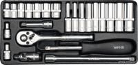 Yato YT-14421 (23 предмета)