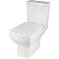 Saniteco WD0040