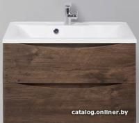 BelBagno Тумба под умывальник Marino-750-2C-SO-RW-P (rovere moro)