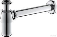 Timo 960/00L (хром)