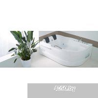 Wellis Dublo 180х130 WK00005-7 (с гидромассажем)