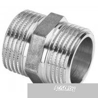 General Fittings Ниппель Ду15 1/2 260000C040400H