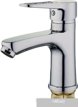 Смеситель G.Lauf NUD1-A045 (хром)