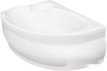 Ванна Besco Finezja Nova 140x95 L