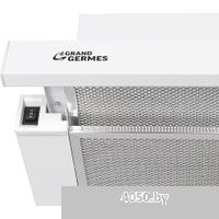 GrandGermes Bilbao 60 (белый)