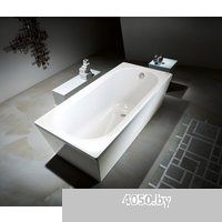 Alba Spa Baline 160x70 (с ножками)