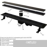 RGW Drain Leo-31 60213140-04