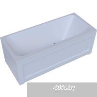 Aquatek Мия 180x80 MIY180-0000012 (с центральным сливом)