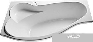 Ванна 1Марка Gracia 160x95