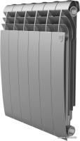 Royal Thermo Biliner Alum 500 Silver Satin (15 секций)