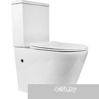 Grossberg Rimless GS-66