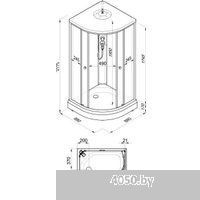 Triton Узоры 88x88 А