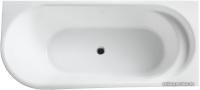 Ванна BelBagno BB410 150x78 (левая)