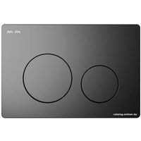 AM.PM I090138 (черный матовый)