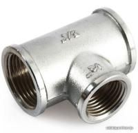 General Fittings Тройник 1x1/2x1 270013C100410A