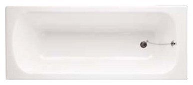 Ванна Recor Vicky 150x70