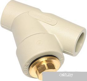 Обратный клапан ПП 32 [SZKL023XXX] Wavin Ekoplastik