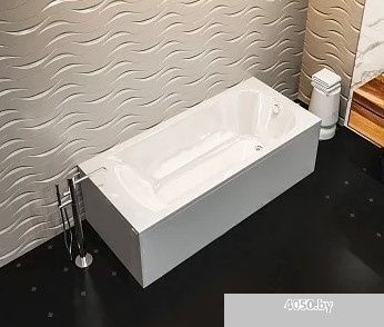 Ванна BAS Нирвана 170x75