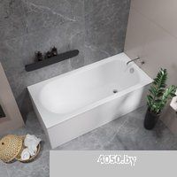 Lauter Haven 170 21202007 (с ножками, серым подголовником и белым лицевым экраном)