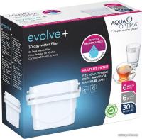 Aqua Optima Evolve+ 6 шт