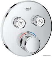 Смеситель Grohe Grohtherm SmartControl 29119000
