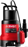 Насос Зубр НПГ-М1-900