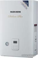 Отопительный котел NAVIEN Deluxe Plus 30K