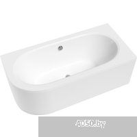 Lauter Bliss 150 P 21201052P (с ножками и серым подголовником)